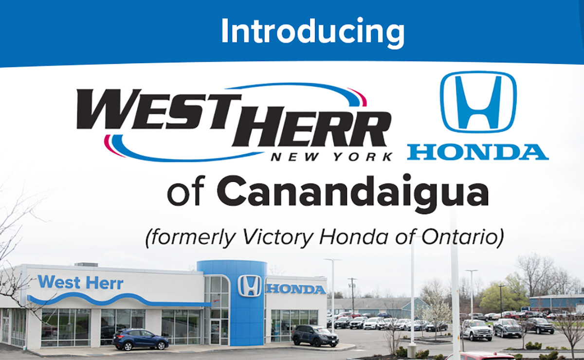 Victory Automotive Group sells Honda dealerships in New York, Alabama